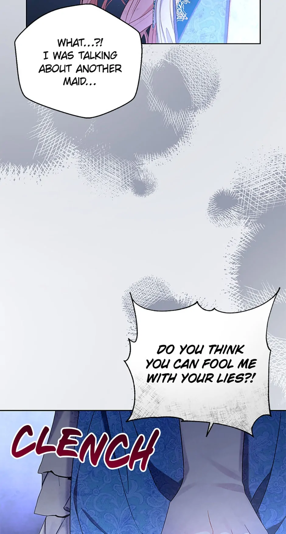 Maid To Love or Die Chapter 15 - page 65