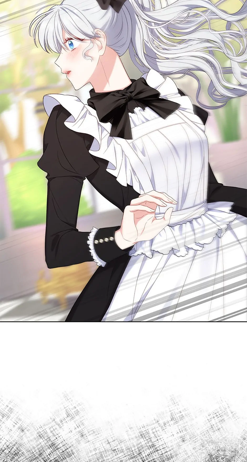 Maid To Love or Die Chapter 15 - page 67