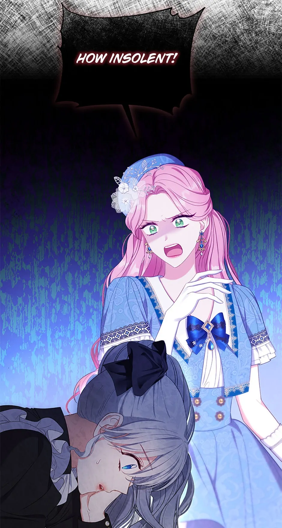 Maid To Love or Die Chapter 15 - page 68