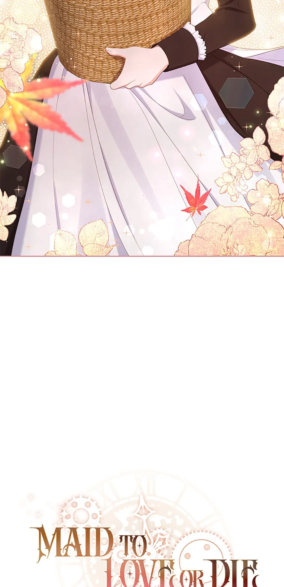 Maid To Love or Die Chapter 15 - page 6