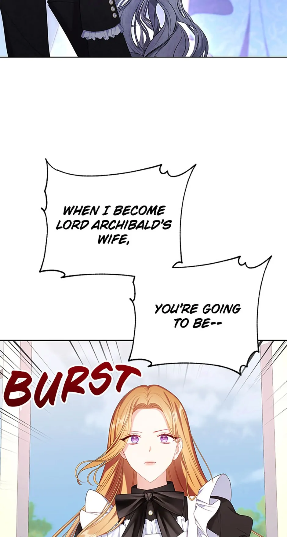 Maid To Love or Die Chapter 15 - page 69