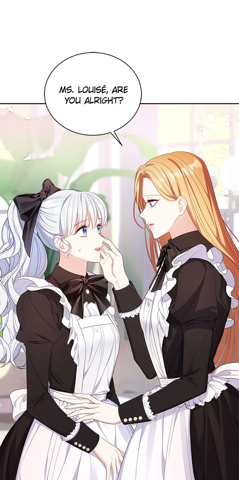 Maid To Love or Die Chapter 15 - page 73