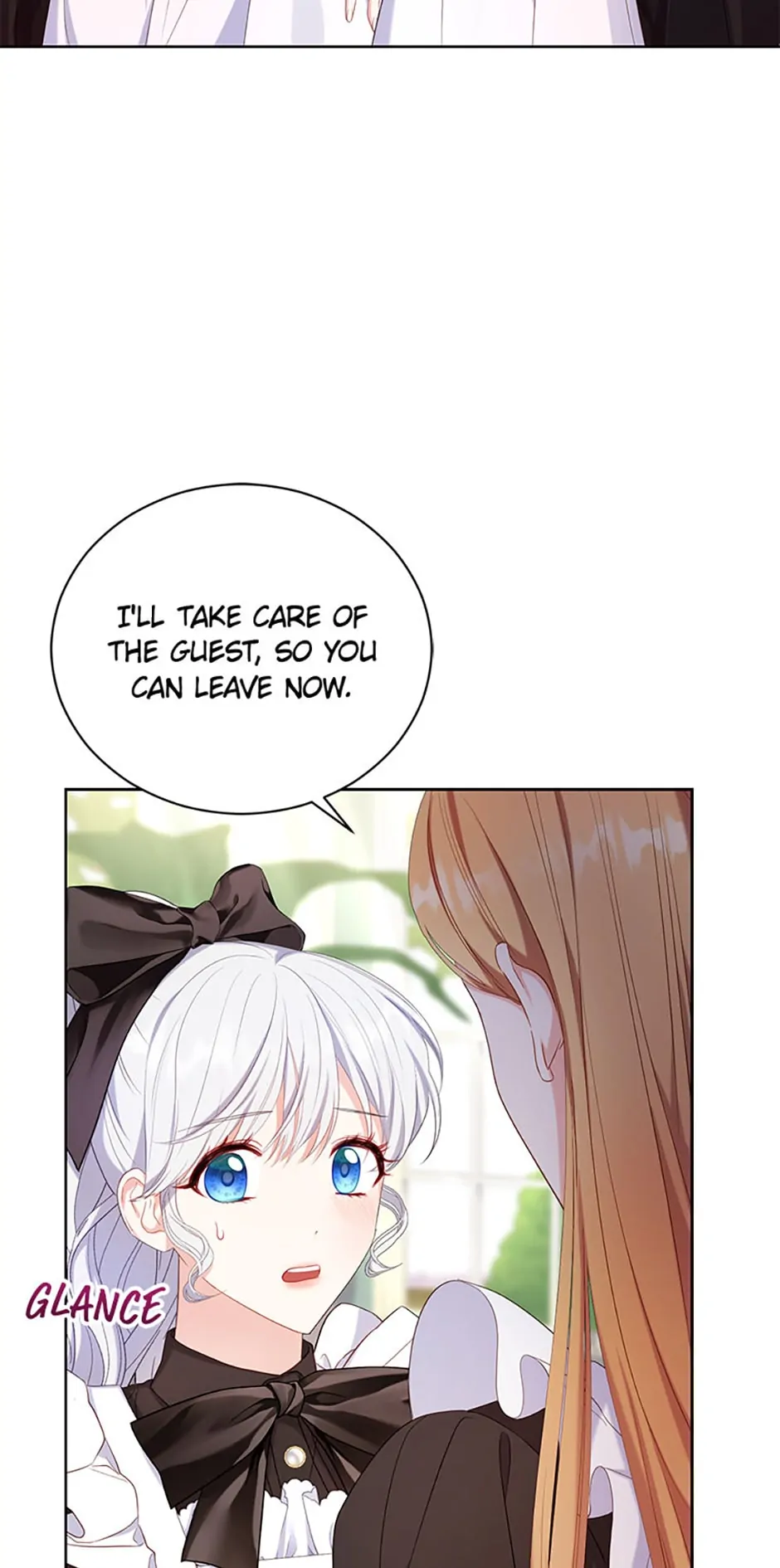 Maid To Love or Die Chapter 15 - page 74