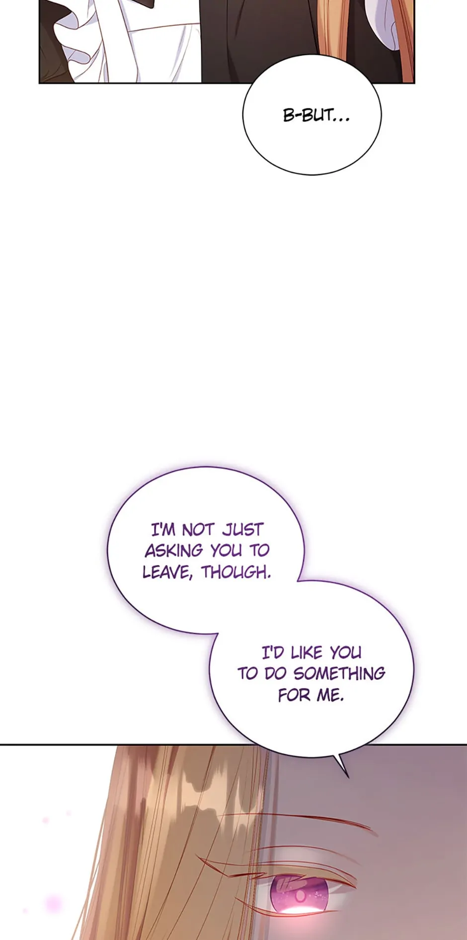 Maid To Love or Die Chapter 15 - page 75