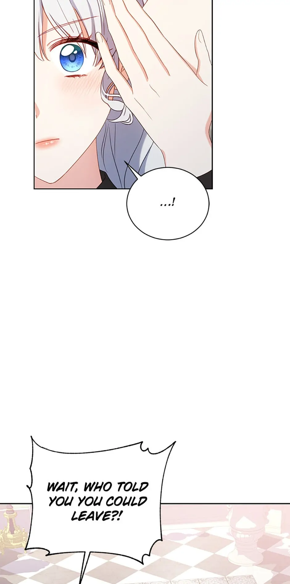 Maid To Love or Die Chapter 15 - page 77