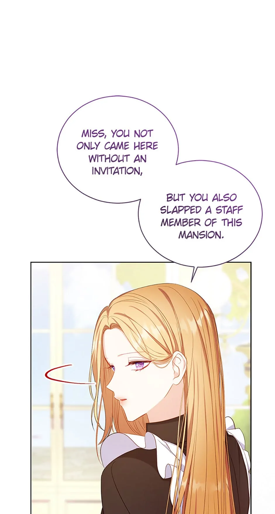 Maid To Love or Die Chapter 15 - page 79