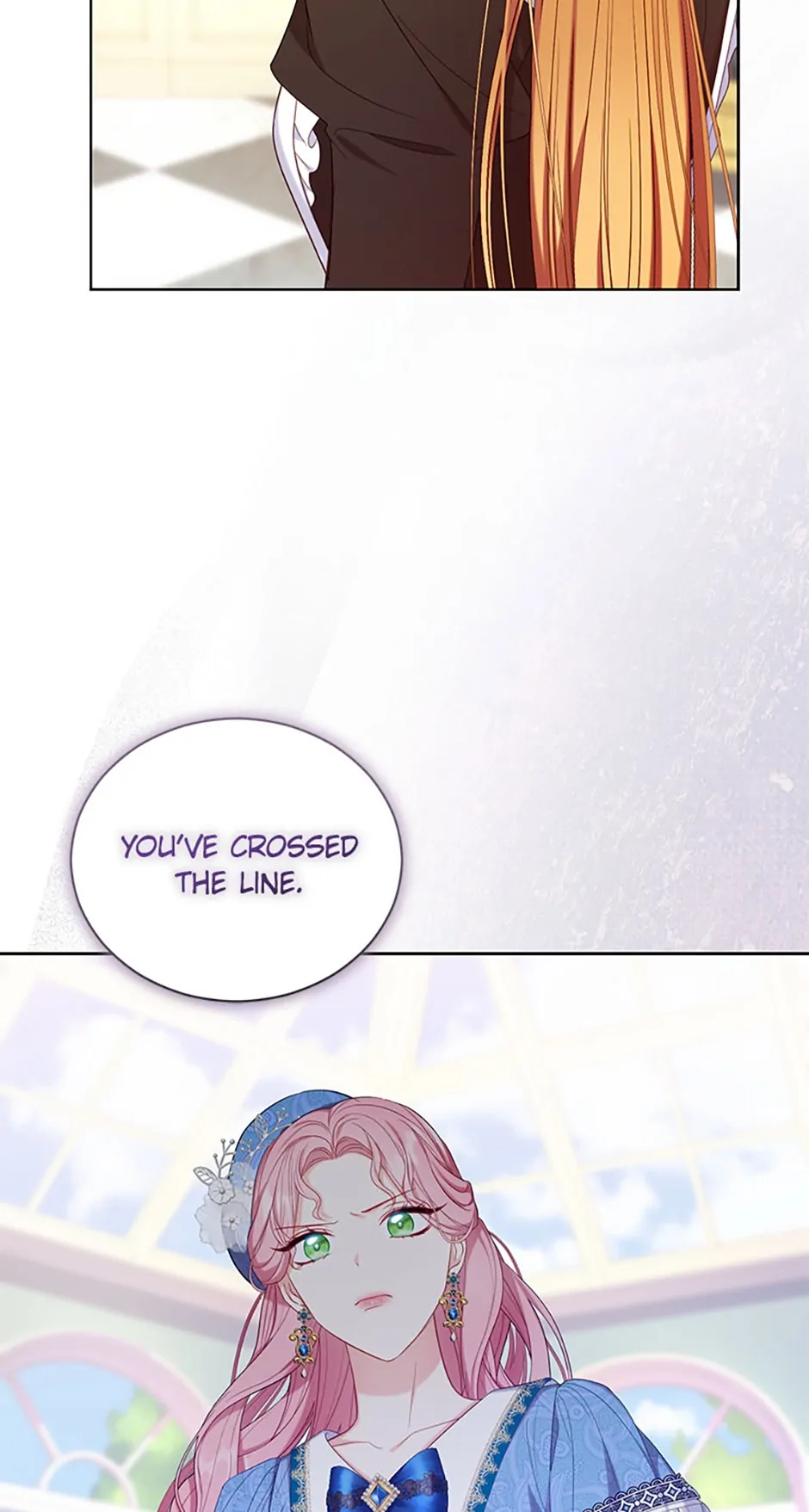 Maid To Love or Die Chapter 15 - page 80