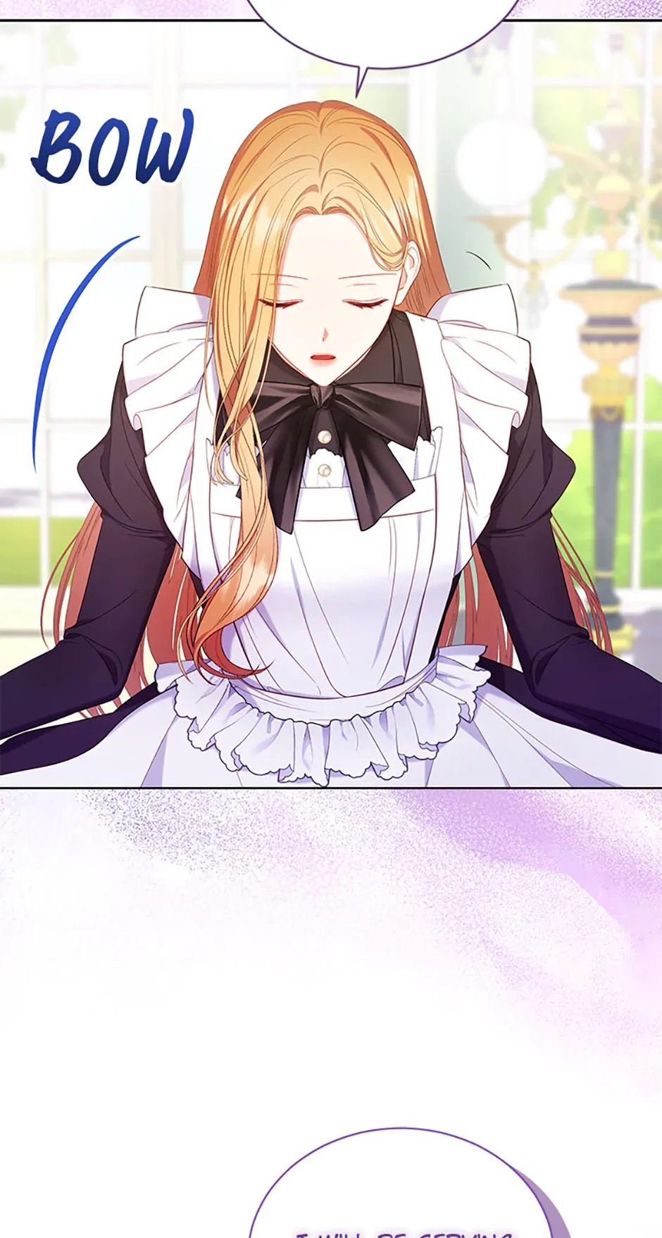 Maid To Love or Die Chapter 15 - page 83