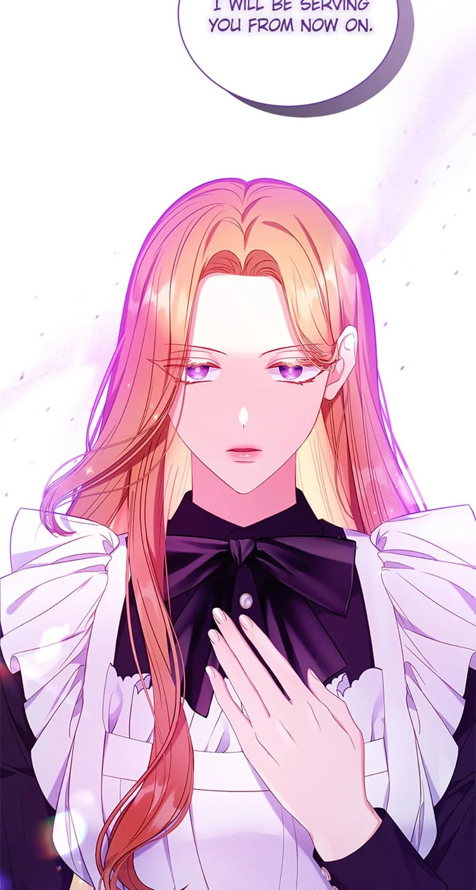 Maid To Love or Die Chapter 15 - page 84