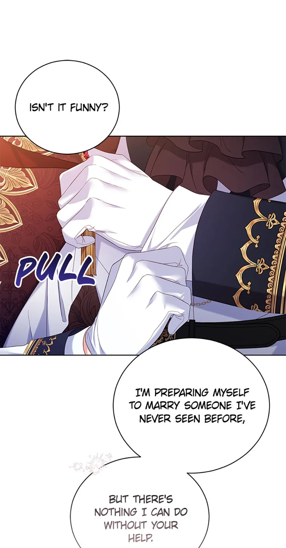 Maid To Love or Die Chapter 14 - page 68