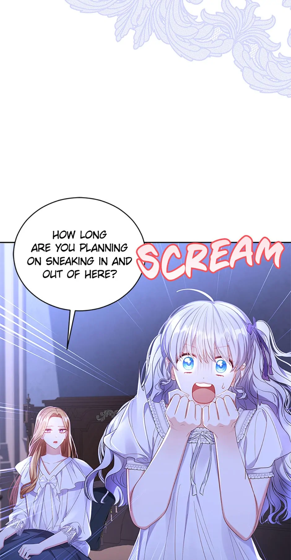 Maid To Love or Die Chapter 13 - page 10