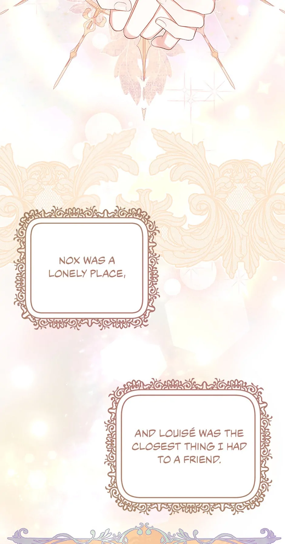 Maid To Love or Die Chapter 13 - page 26
