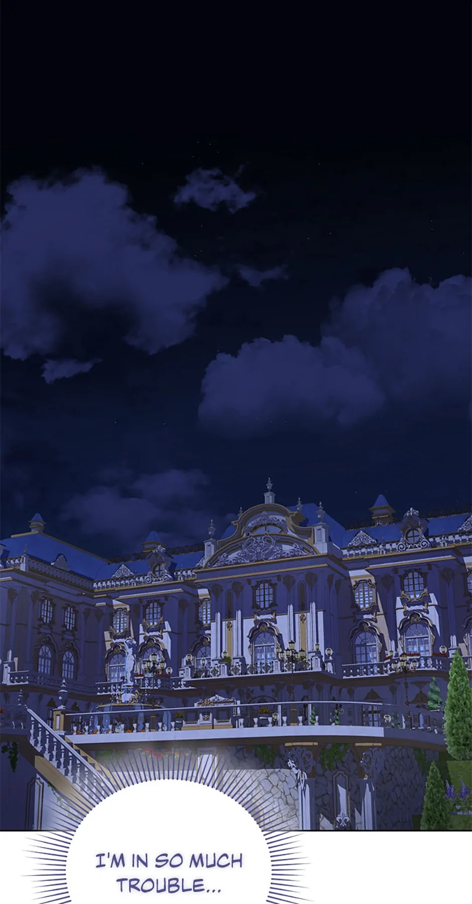 Maid To Love or Die Chapter 13 - page 2