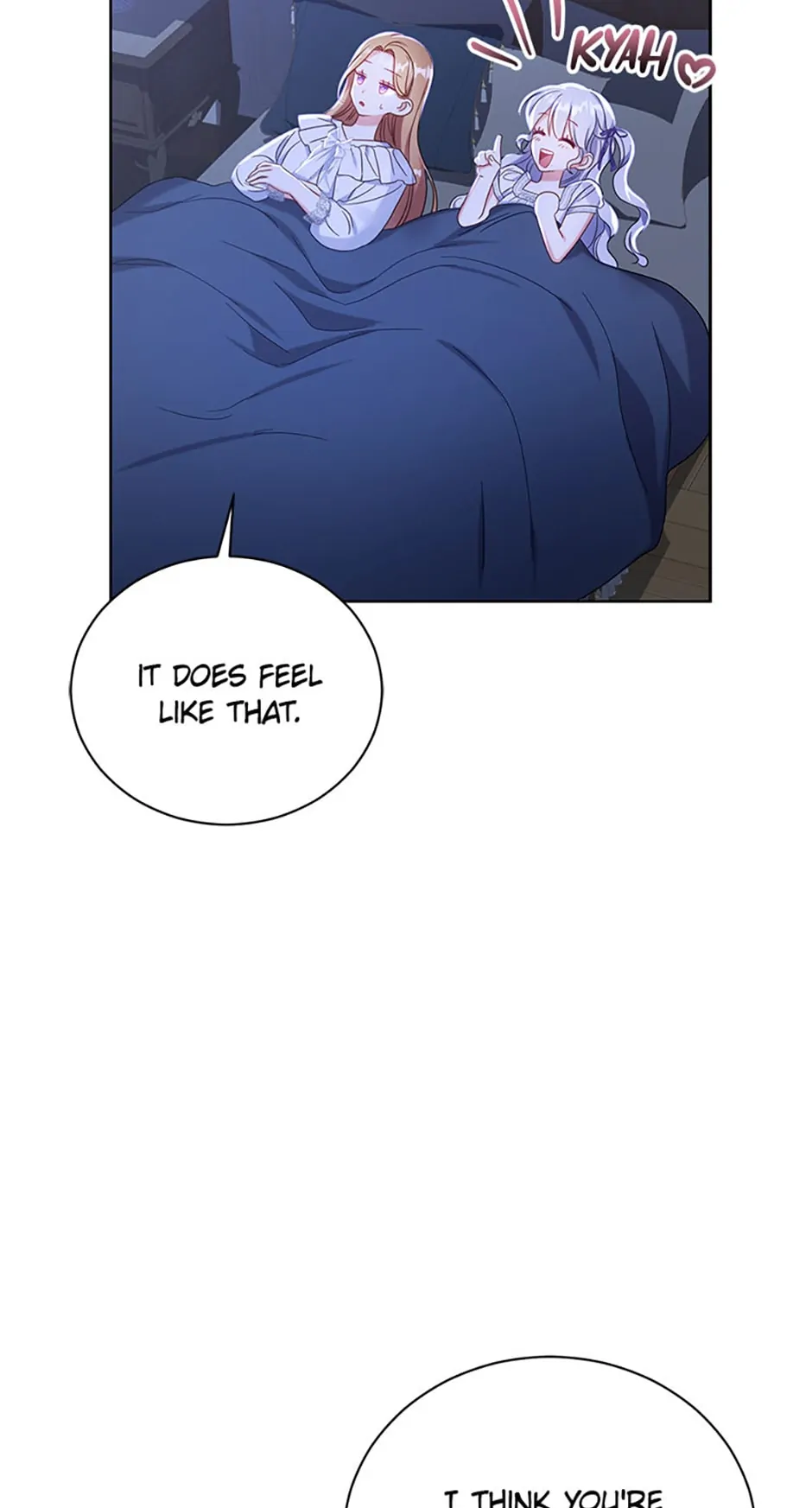 Maid To Love or Die Chapter 13 - page 35