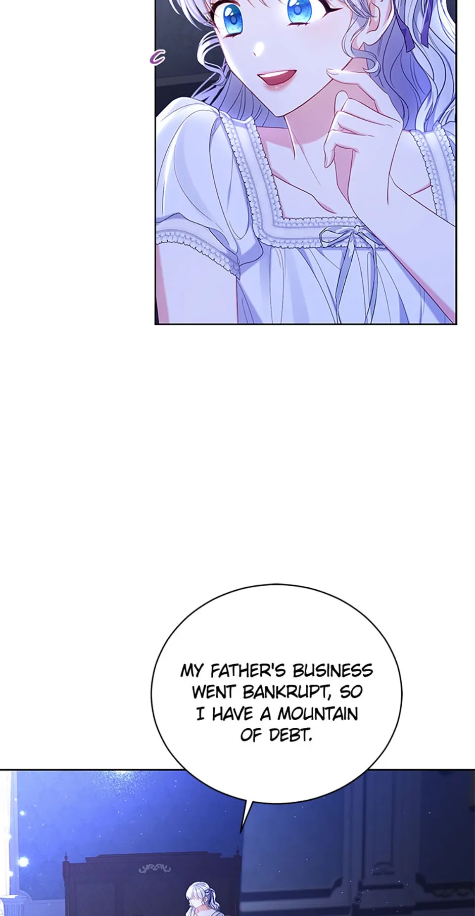 Maid To Love or Die Chapter 13 - page 41