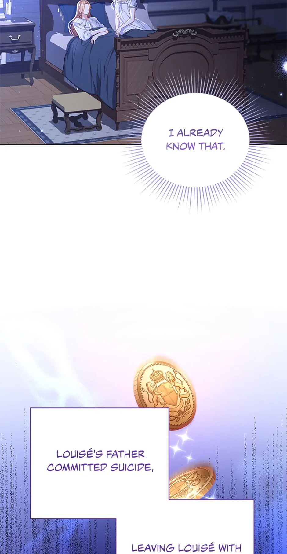 Maid To Love or Die Chapter 13 - page 42