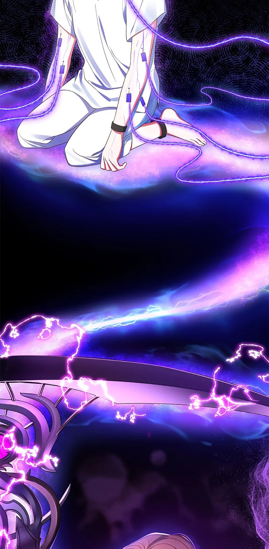 Maid To Love or Die Chapter 13 - page 65