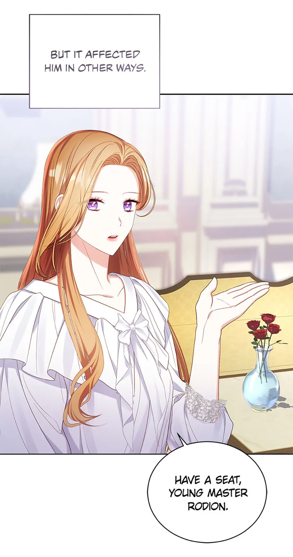 Maid To Love or Die Chapter 13 - page 69