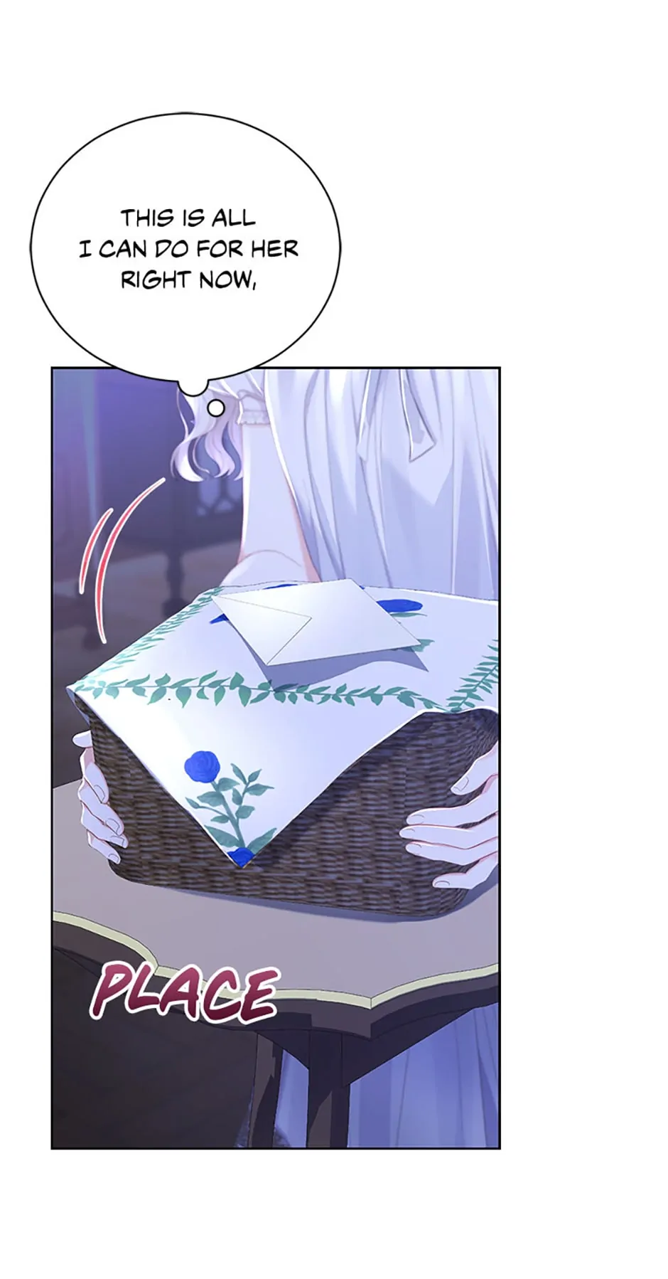 Maid To Love or Die Chapter 13 - page 8