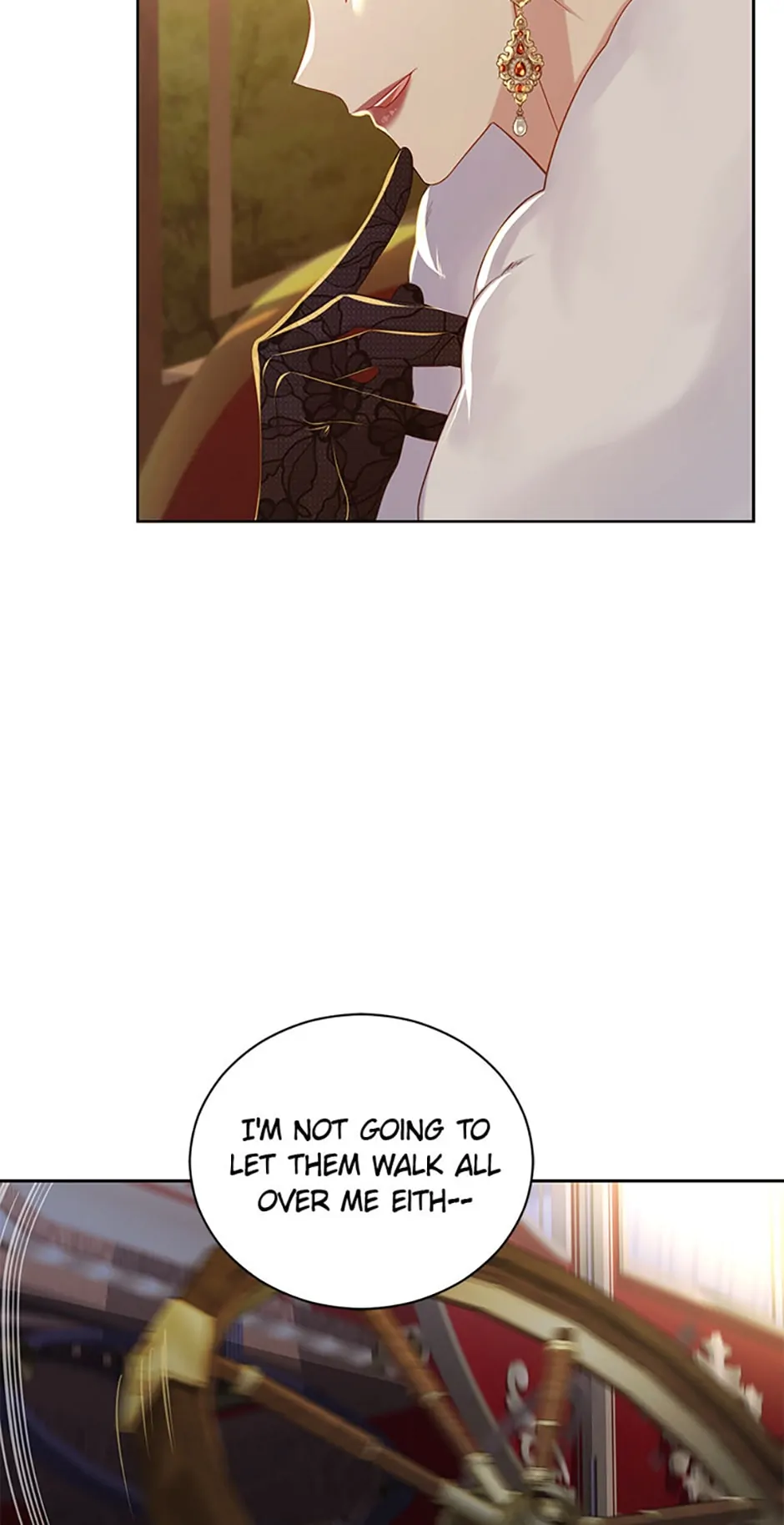 Maid To Love or Die Chapter 12 - page 11
