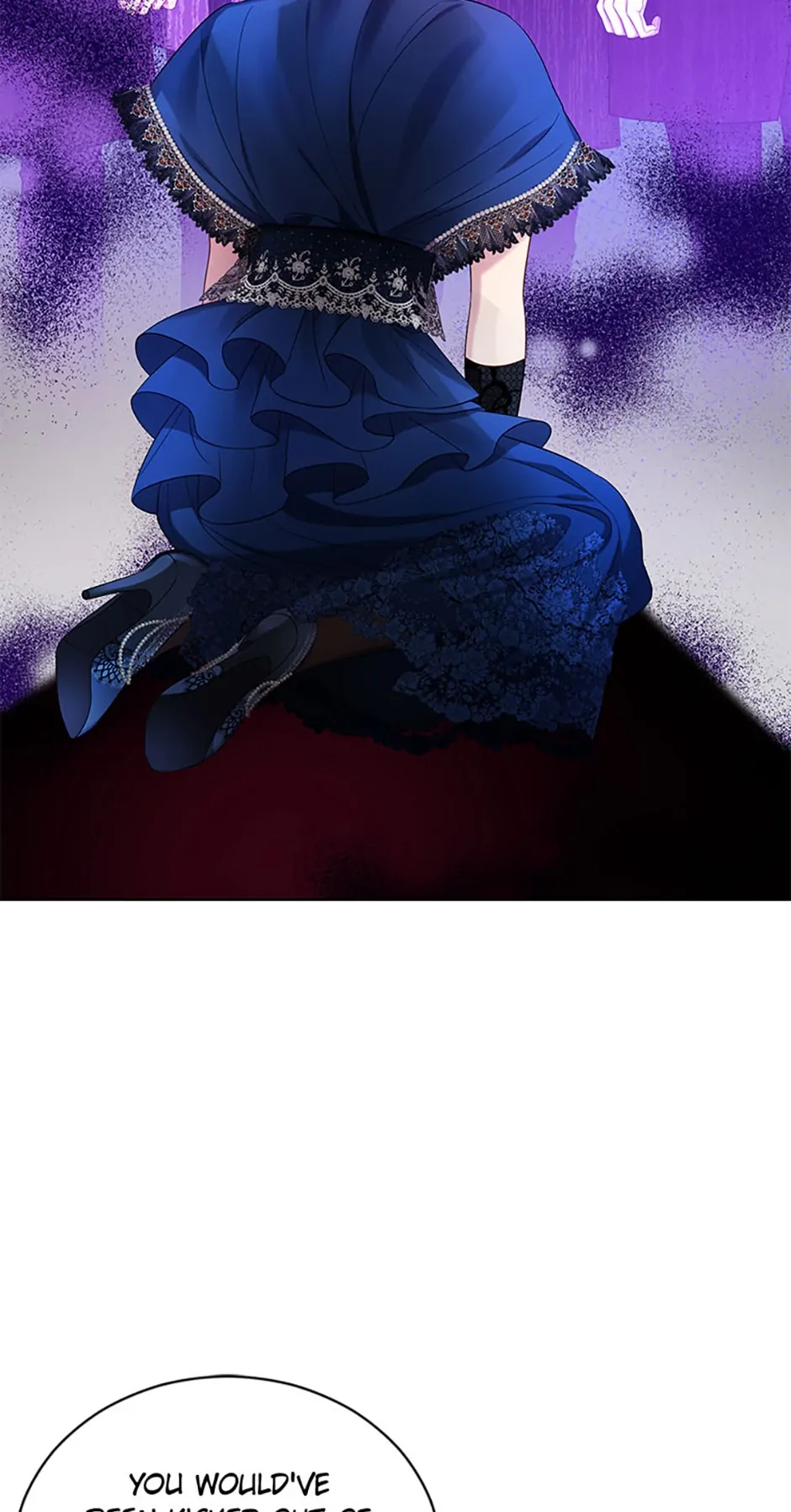 Maid To Love or Die Chapter 12 - page 24