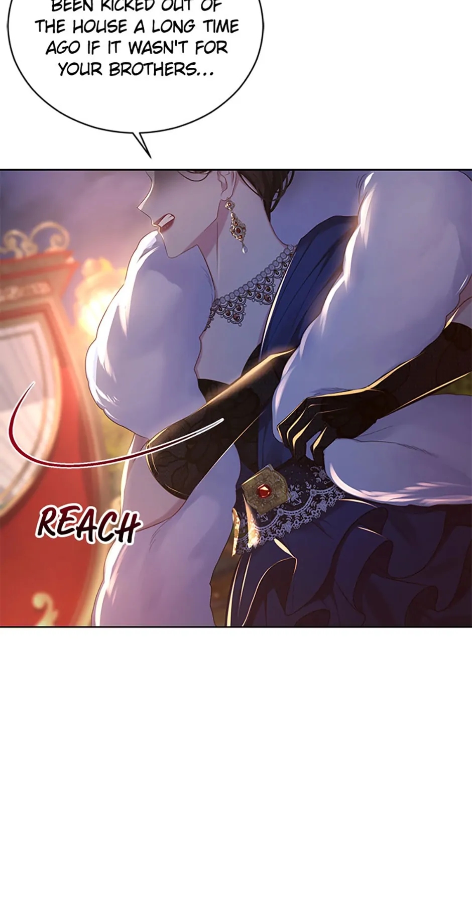 Maid To Love or Die Chapter 12 - page 25