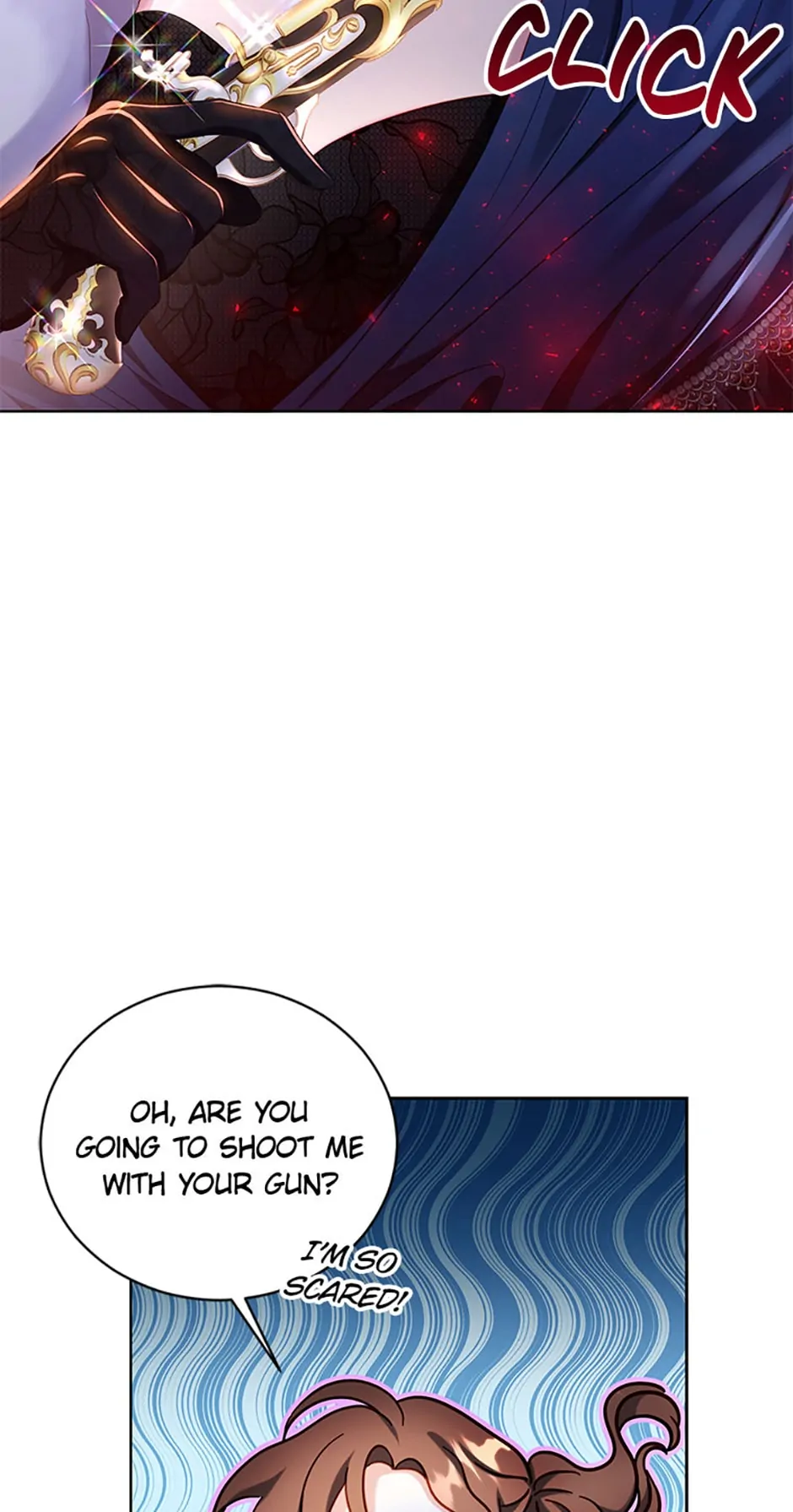 Maid To Love or Die Chapter 12 - page 27