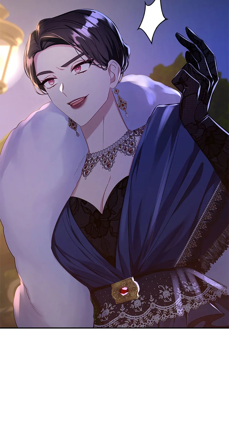 Maid To Love or Die Chapter 12 - page 29