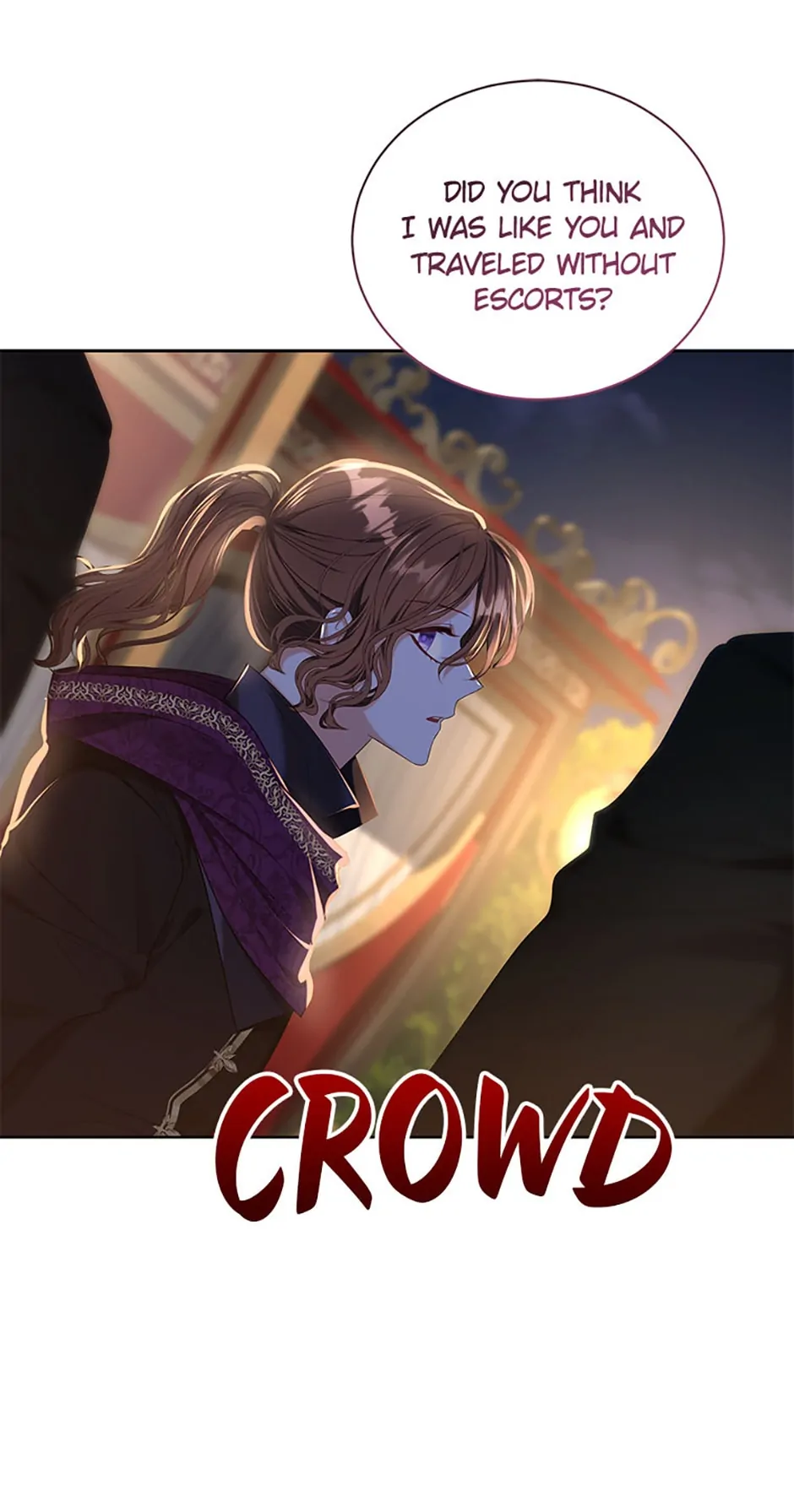 Maid To Love or Die Chapter 12 - page 30