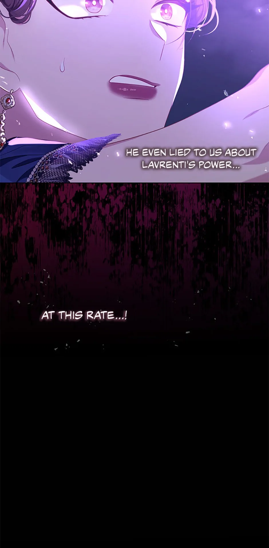 Maid To Love or Die Chapter 12 - page 40