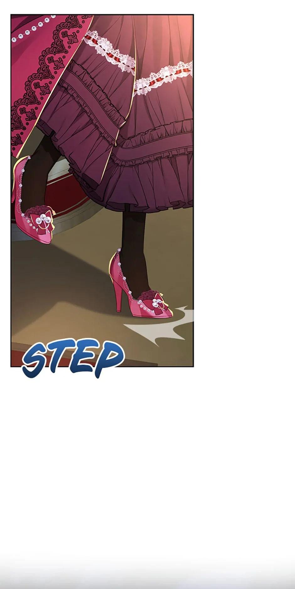 Maid To Love or Die Chapter 12 - page 50
