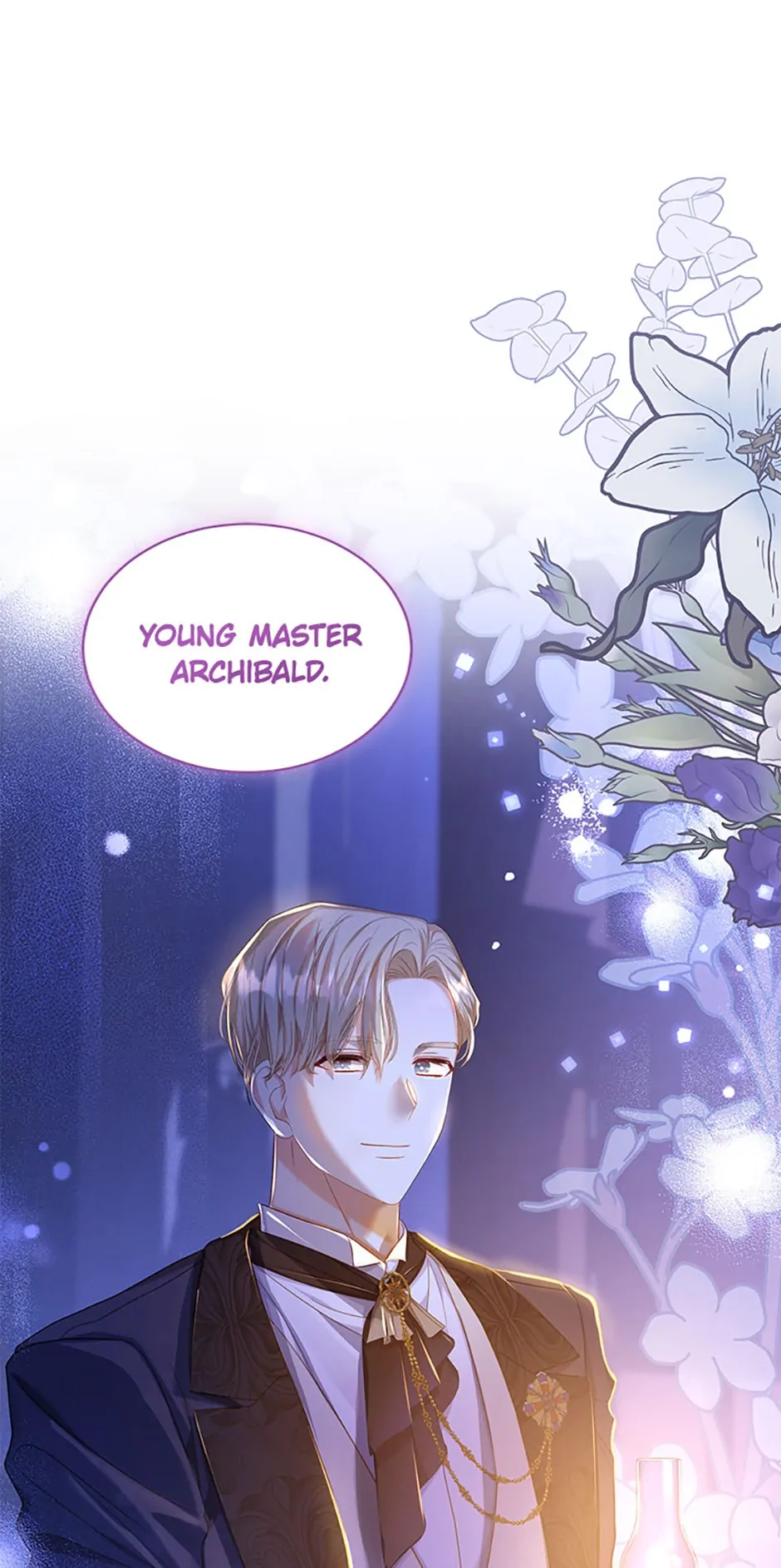 Maid To Love or Die Chapter 12 - page 63