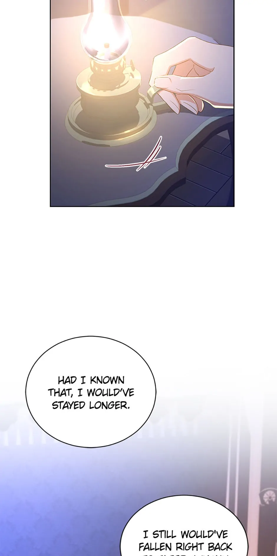 Maid To Love or Die Chapter 12 - page 65