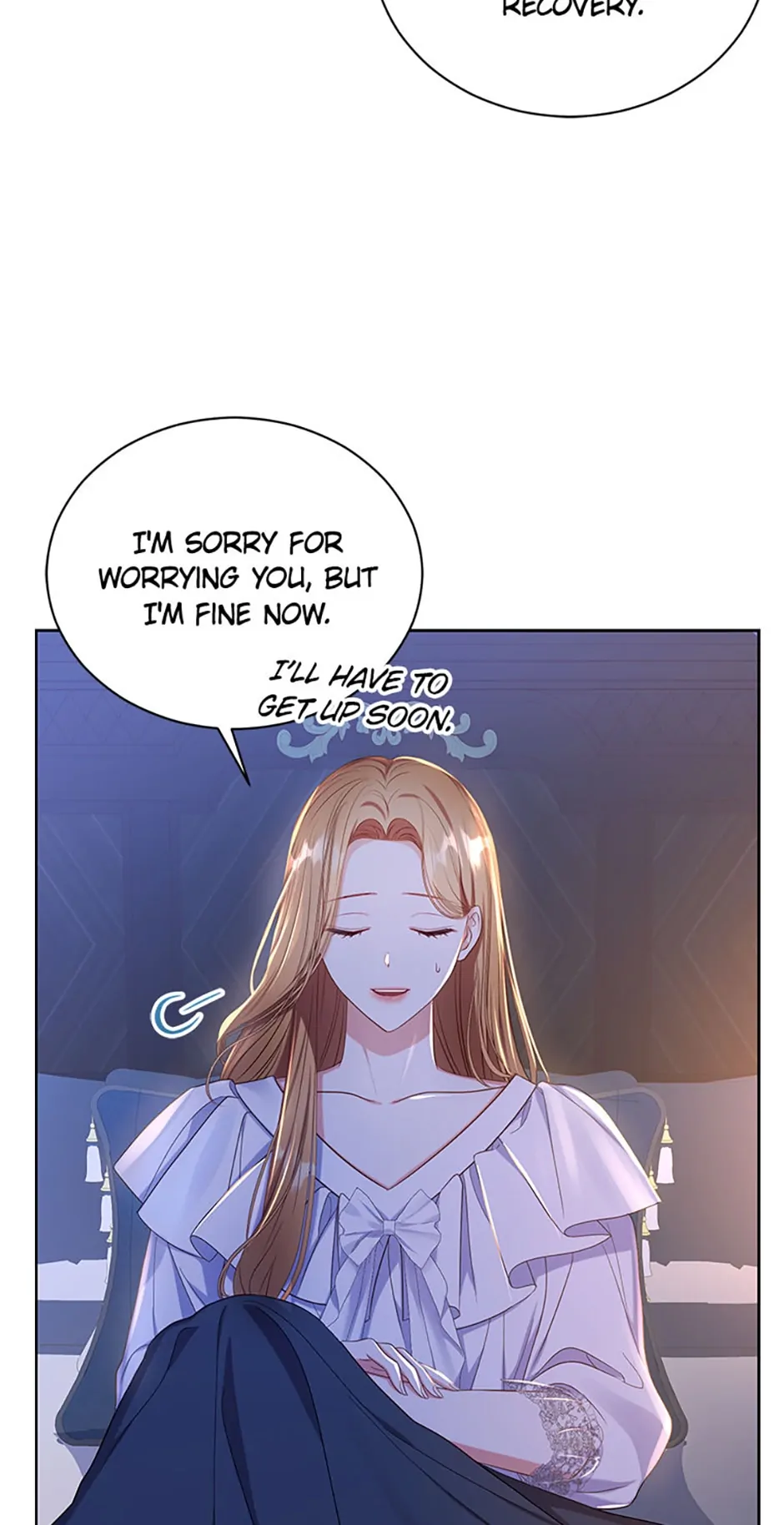 Maid To Love or Die Chapter 12 - page 70
