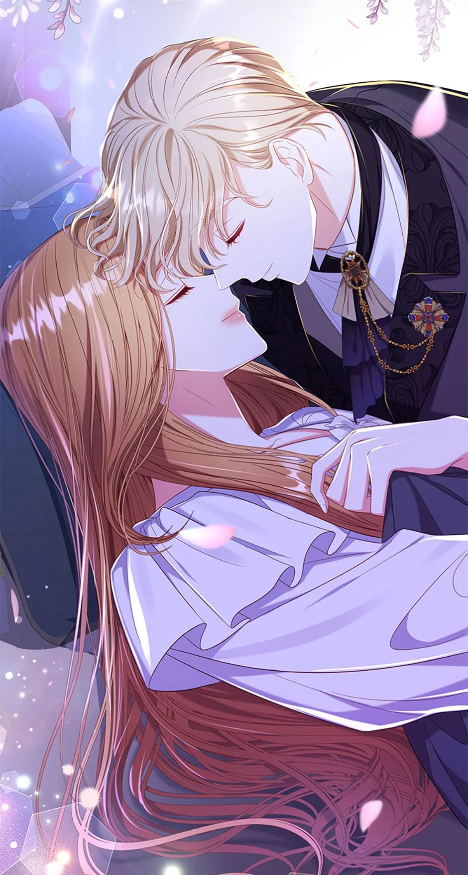 Maid To Love or Die Chapter 12 - page 83