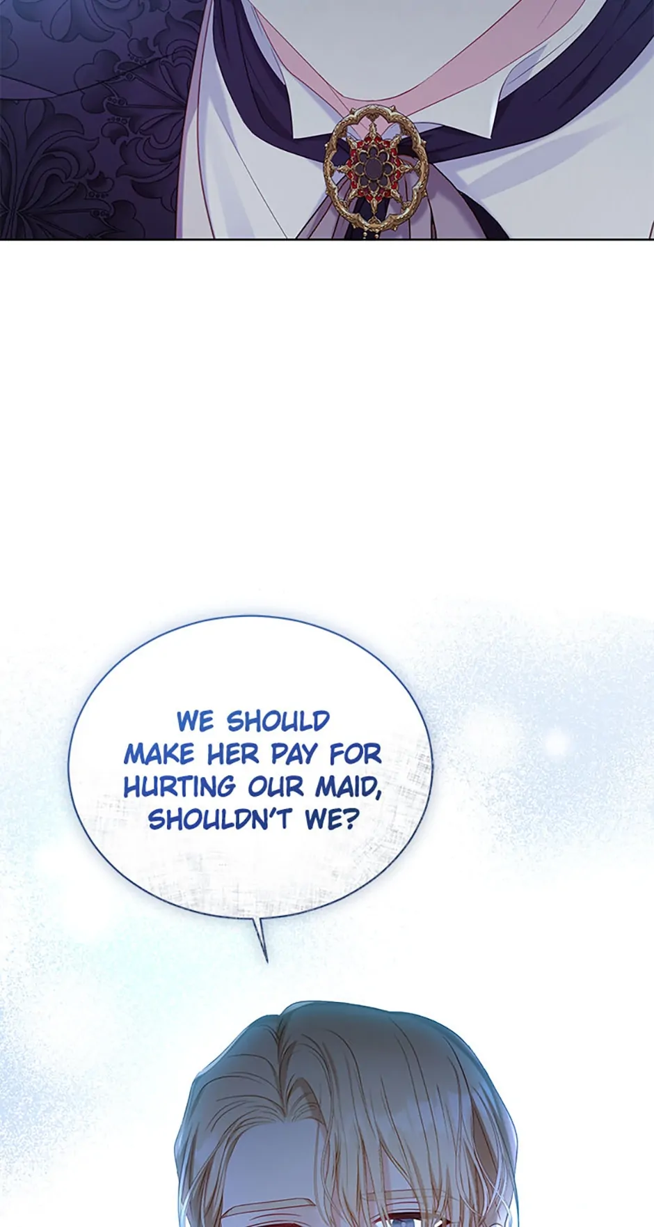 Maid To Love or Die Chapter 11 - page 37