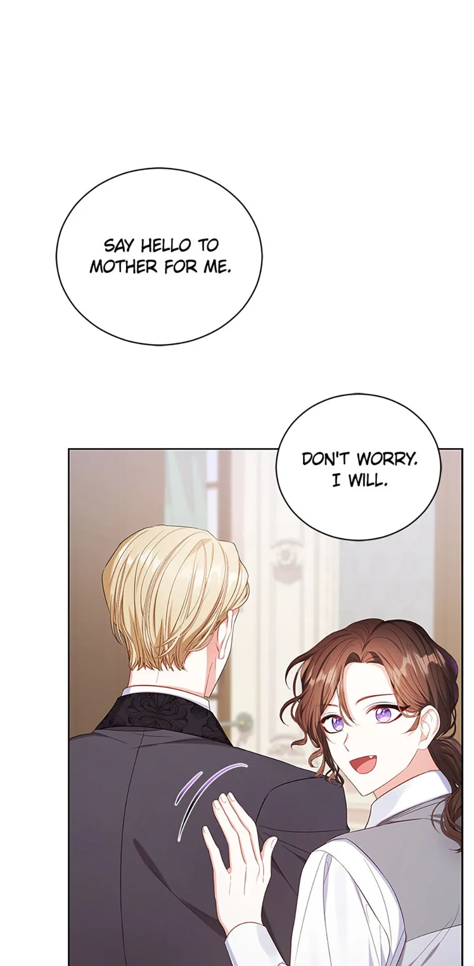 Maid To Love or Die Chapter 11 - page 42