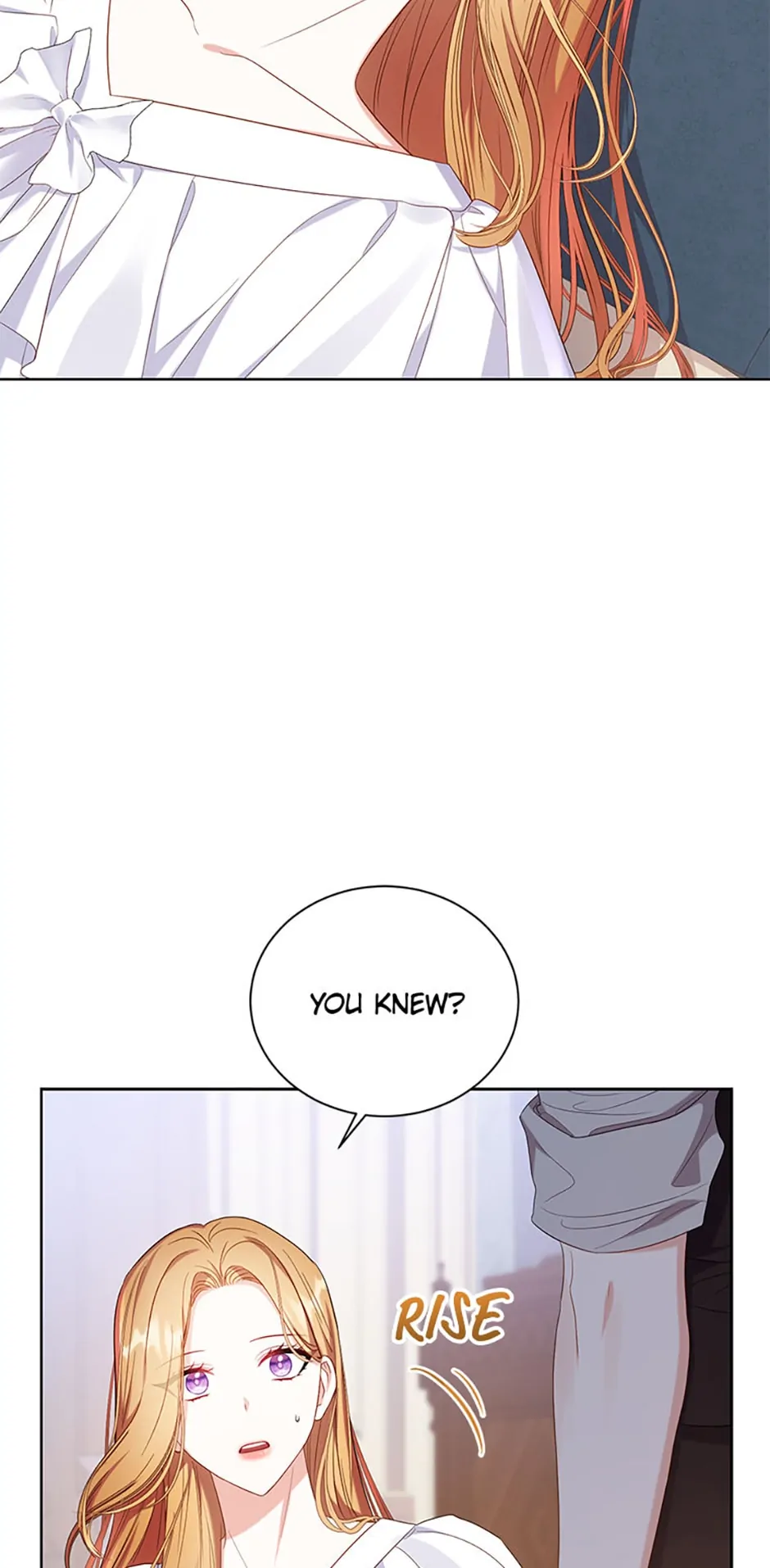 Maid To Love or Die Chapter 11 - page 45