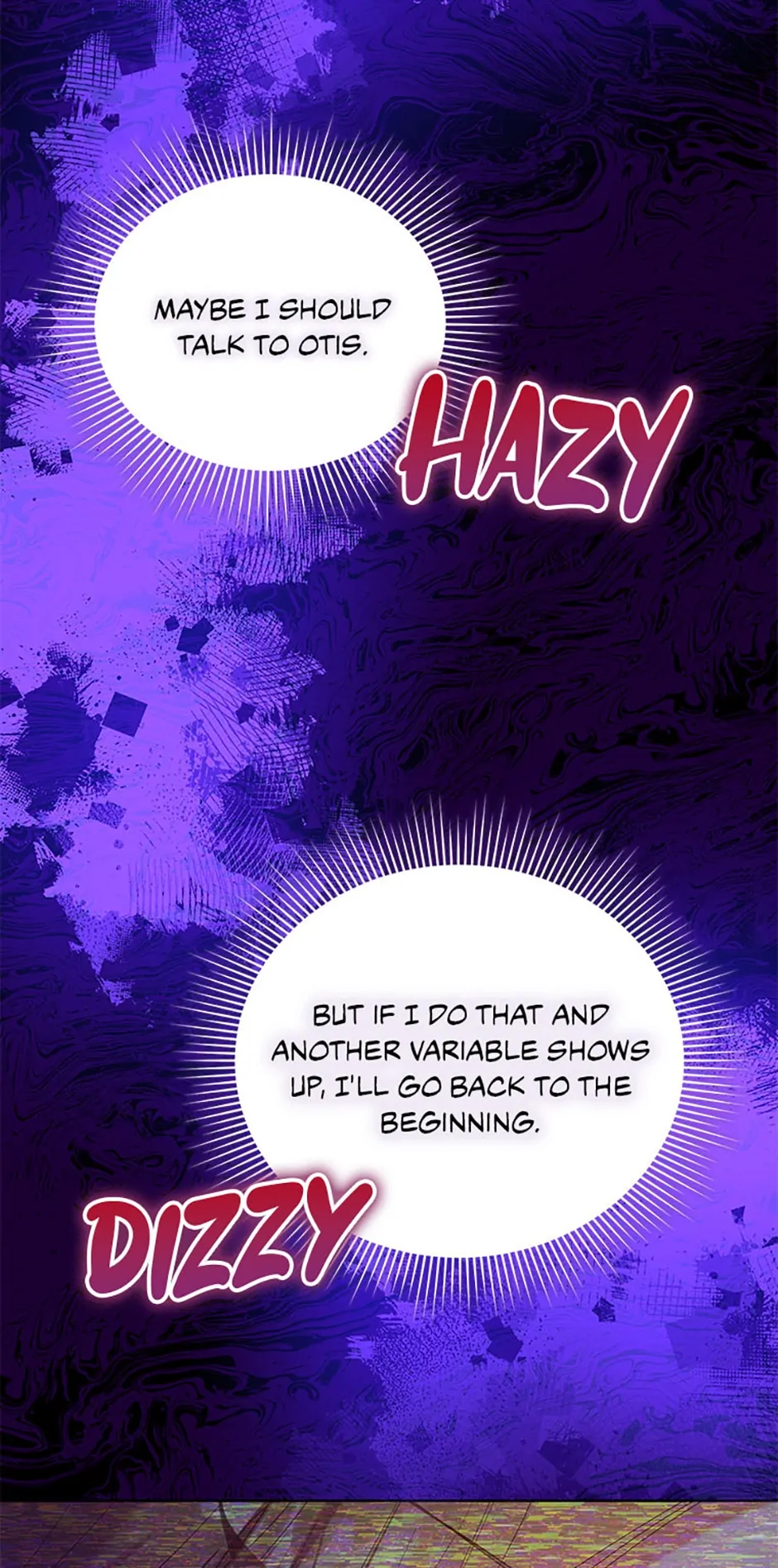Maid To Love or Die Chapter 11 - page 51