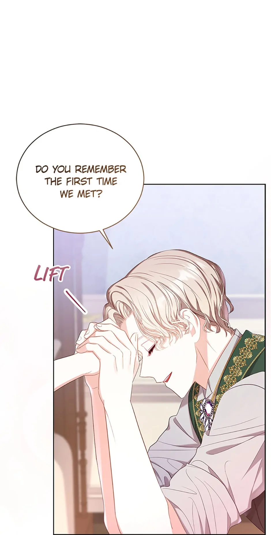 Maid To Love or Die Chapter 11 - page 69