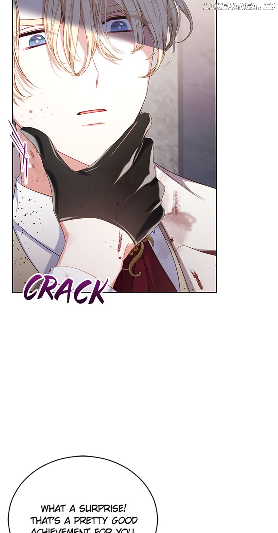 Maid To Love or Die Chapter 41 - page 3