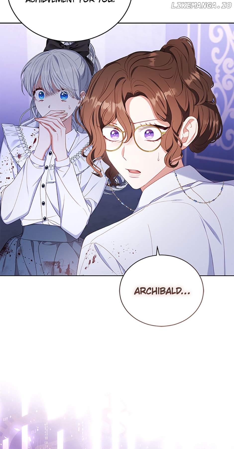 Maid To Love or Die Chapter 41 - page 4