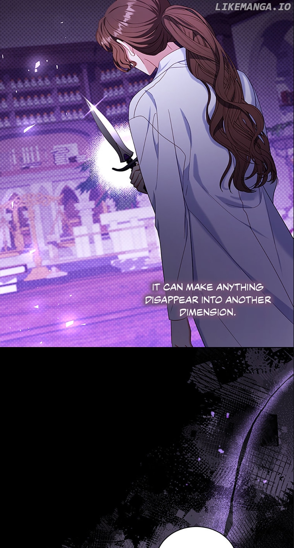 Maid To Love or Die Chapter 41 - page 80
