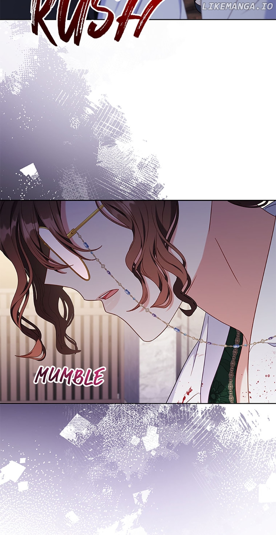 Maid To Love or Die Chapter 41 - page 9