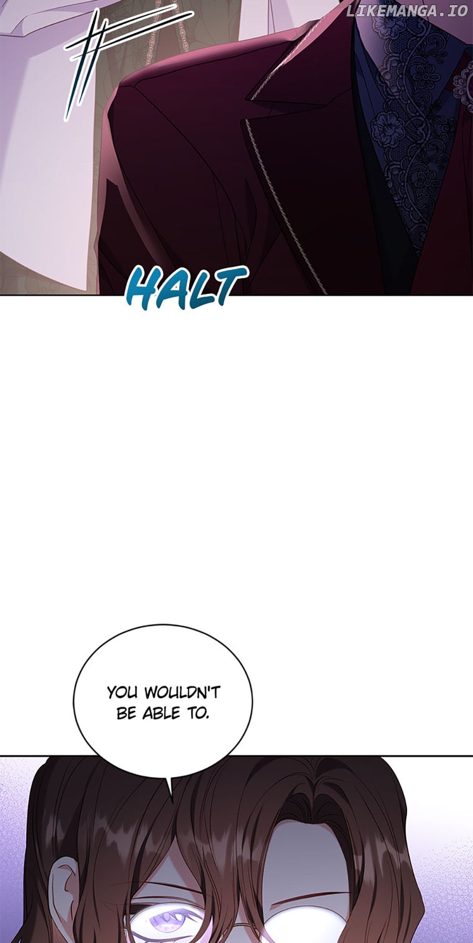 Maid To Love or Die Chapter 42 - page 32