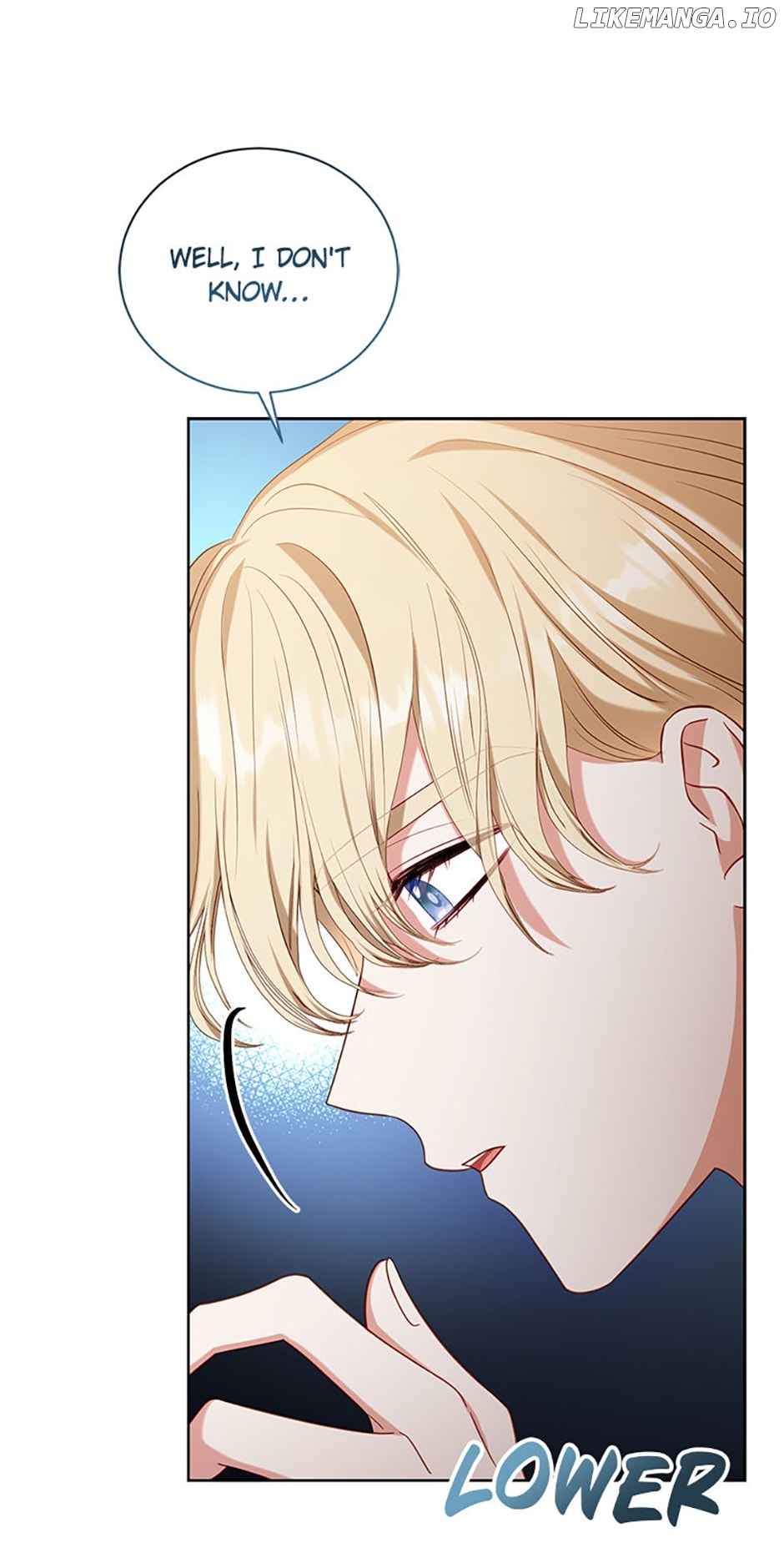 Maid To Love or Die Chapter 42 - page 4