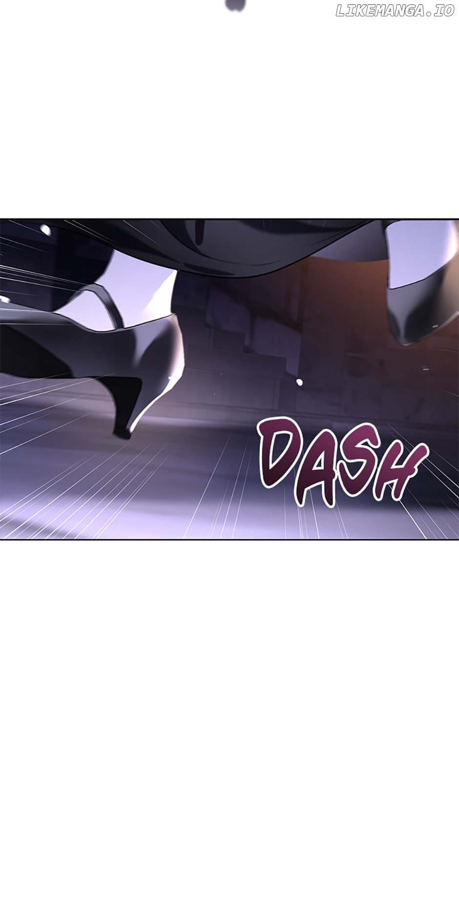 Maid To Love or Die Chapter 42 - page 45