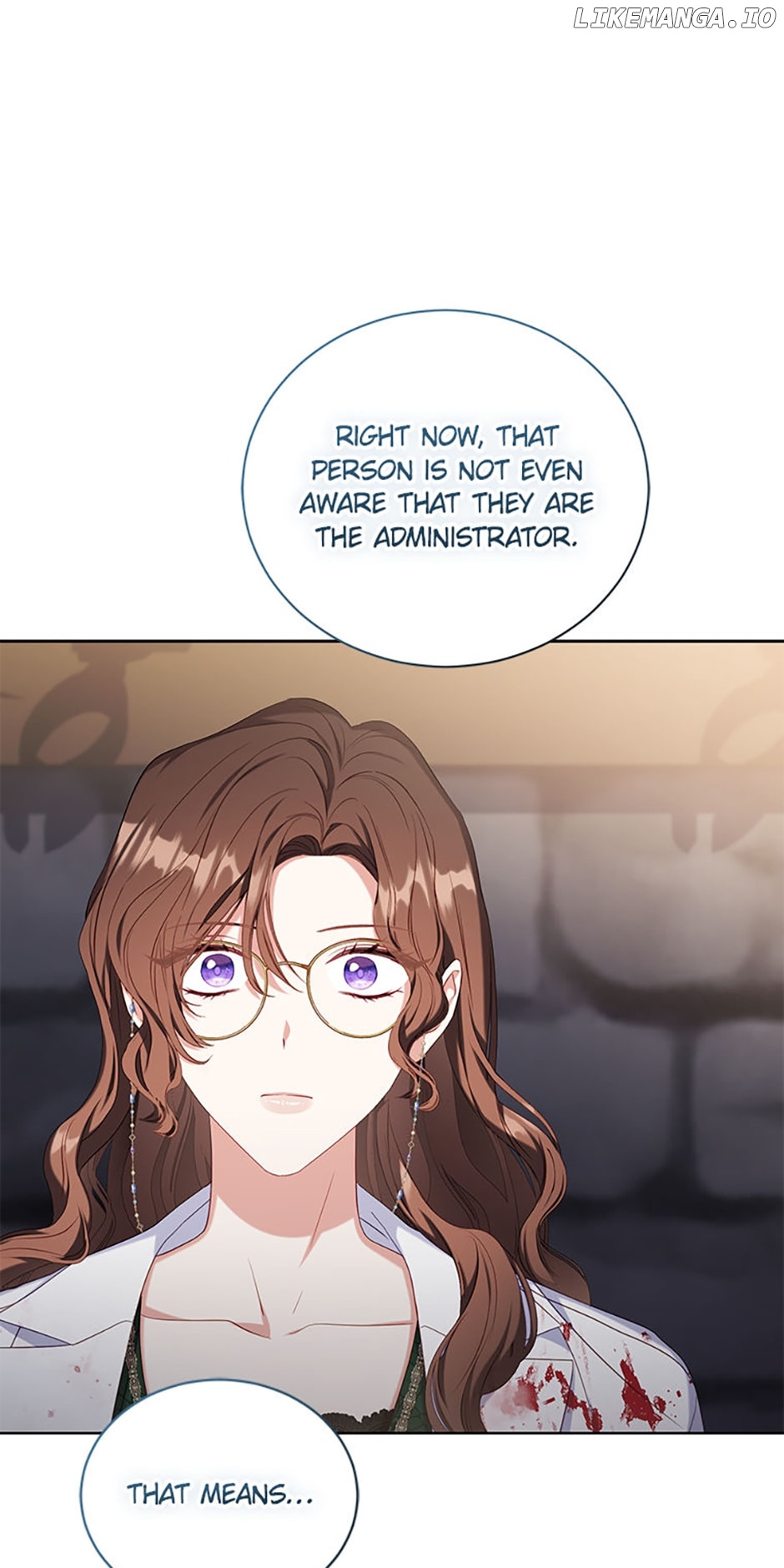 Maid To Love or Die Chapter 42 - page 5