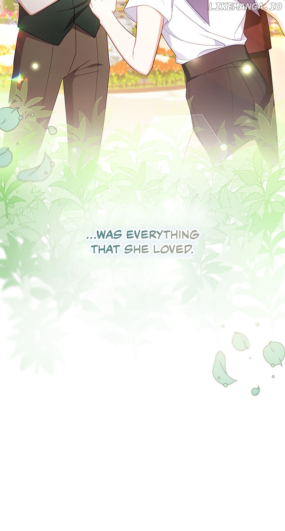 Maid To Love or Die Chapter 42 - page 71