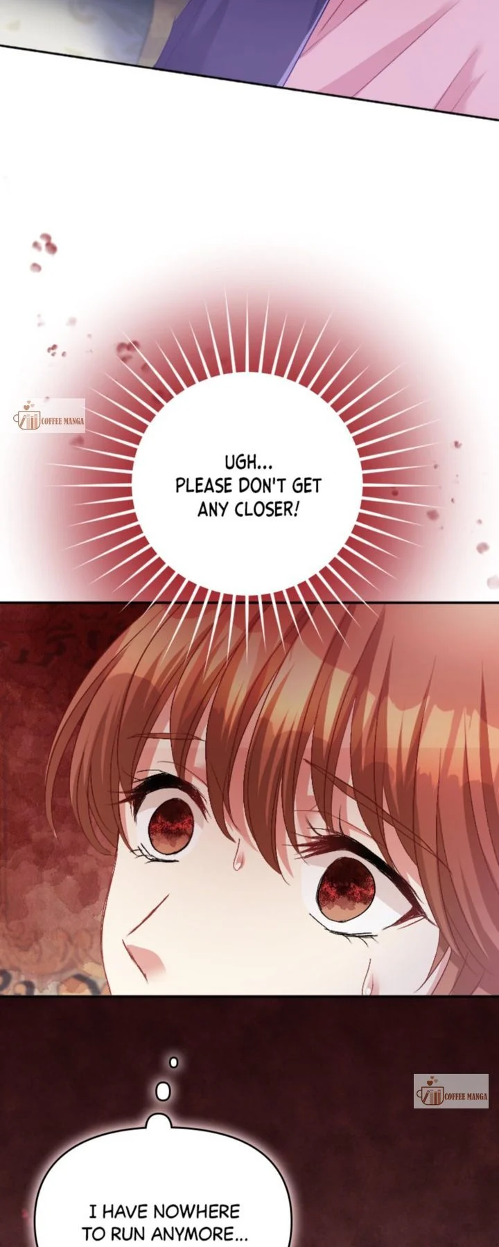 The Truth Behind the Sadistic Prince Chapter 7 - page 11